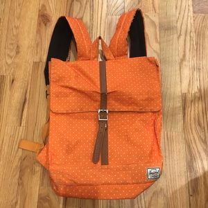 ⭐️Moving Sale⭐️ Herschel Backpack